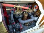 Packard Model 18 Touring 1909 года